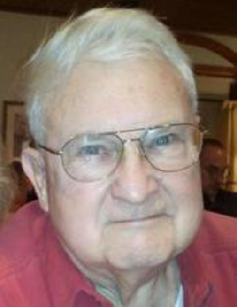 Clinton L. Blazek