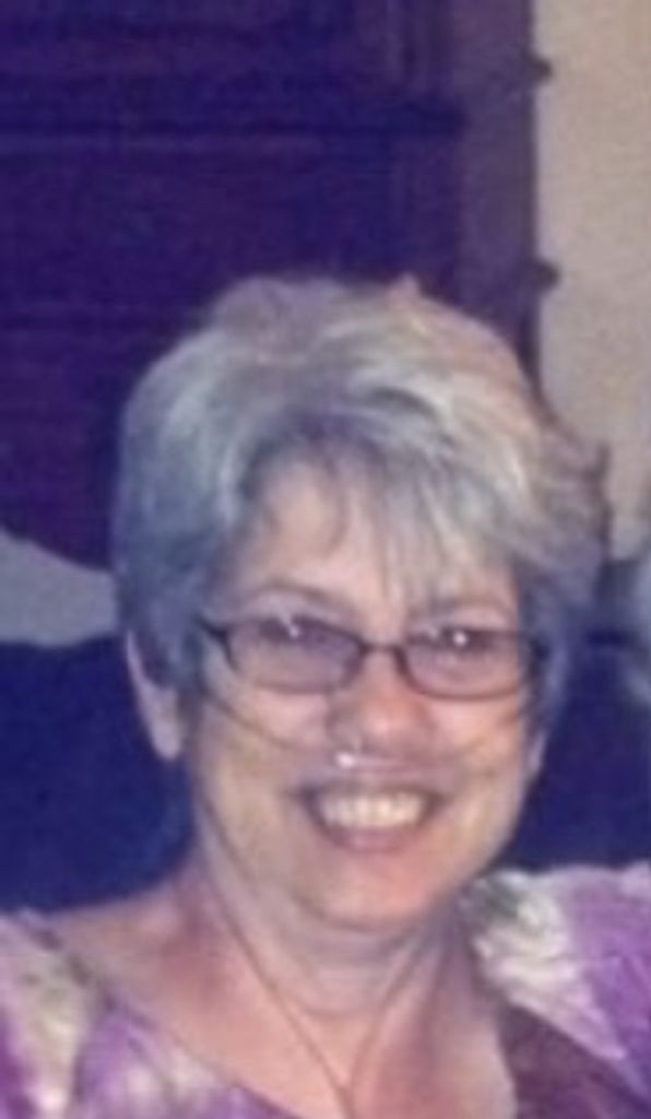 Marilyn Mccarver Profile Photo