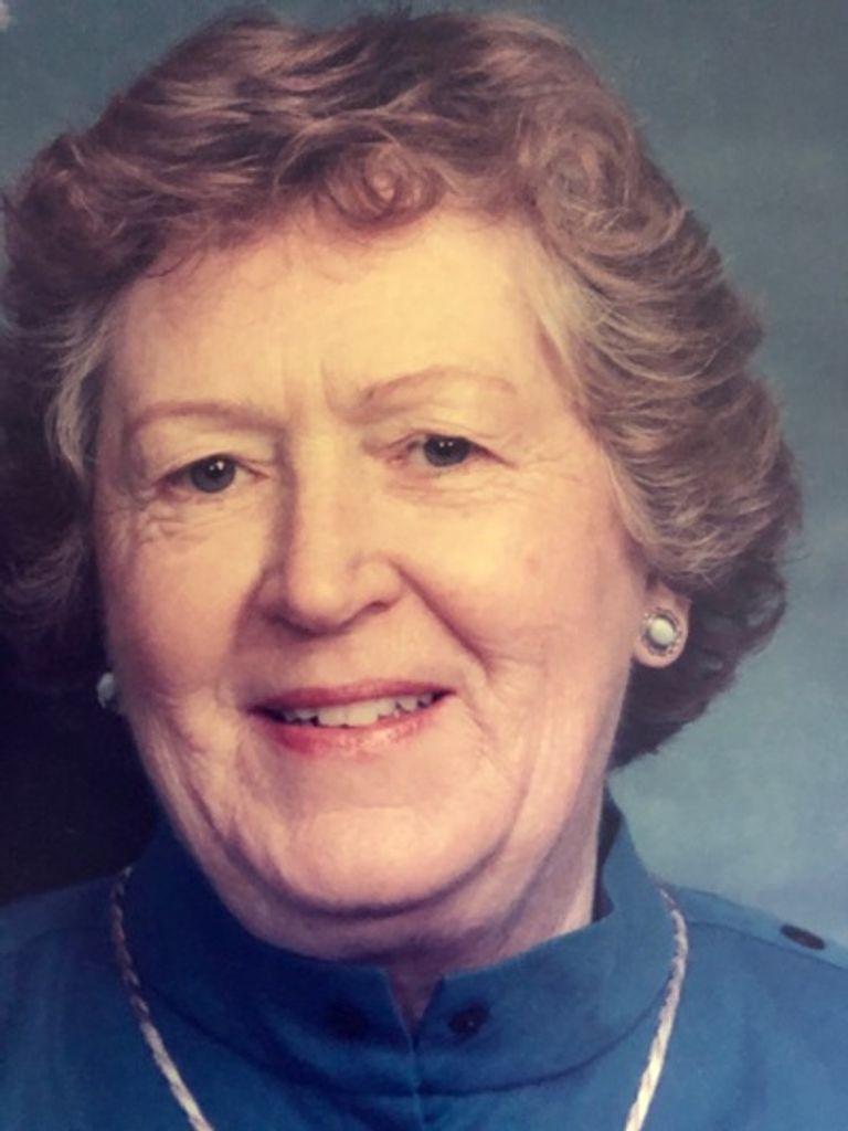 Dorothy Mary Hemingway Profile Photo