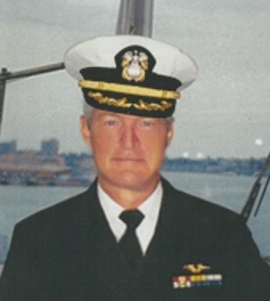 John Ernest Navarre Jr.