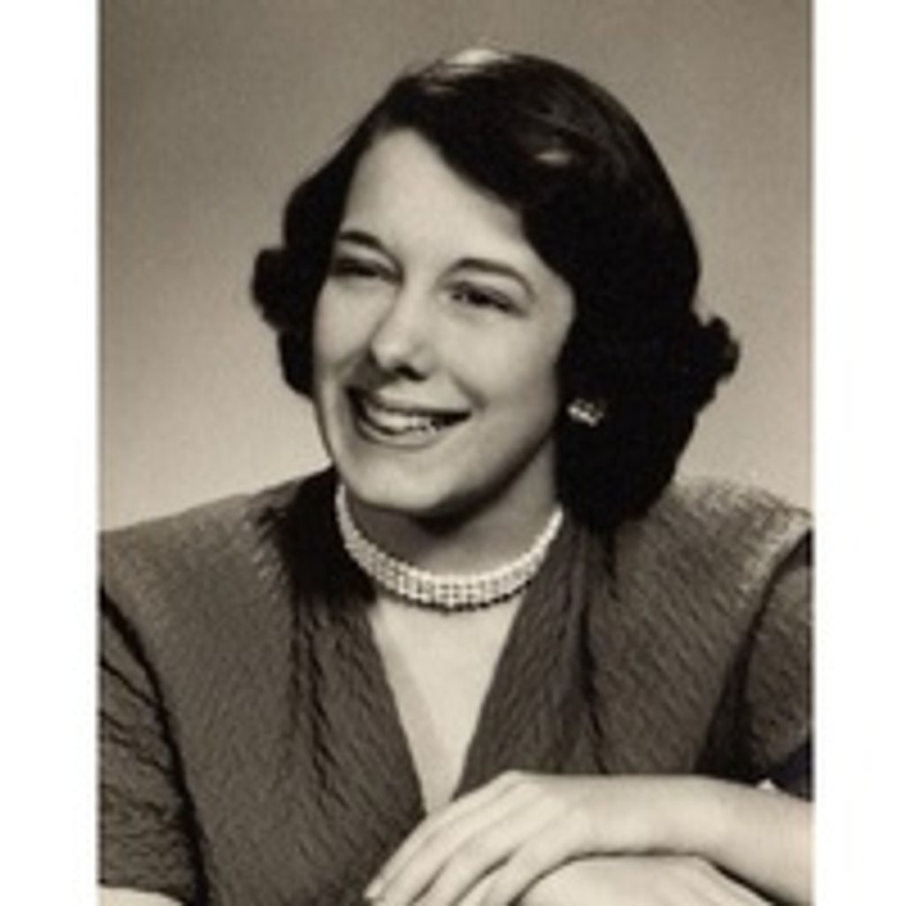 Mary Allen