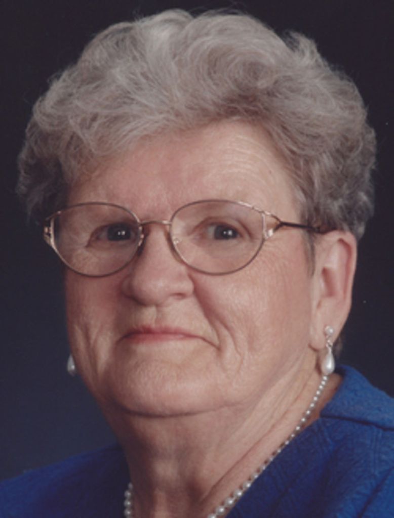 Lucy Farley Profile Photo