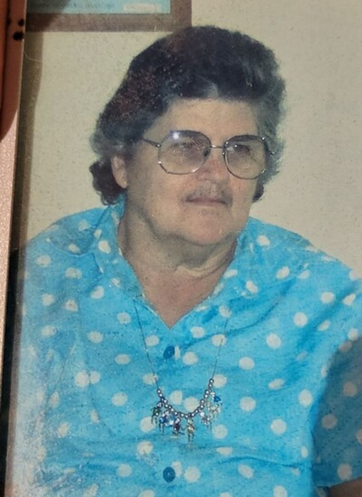 Mary Frances Smith Profile Photo