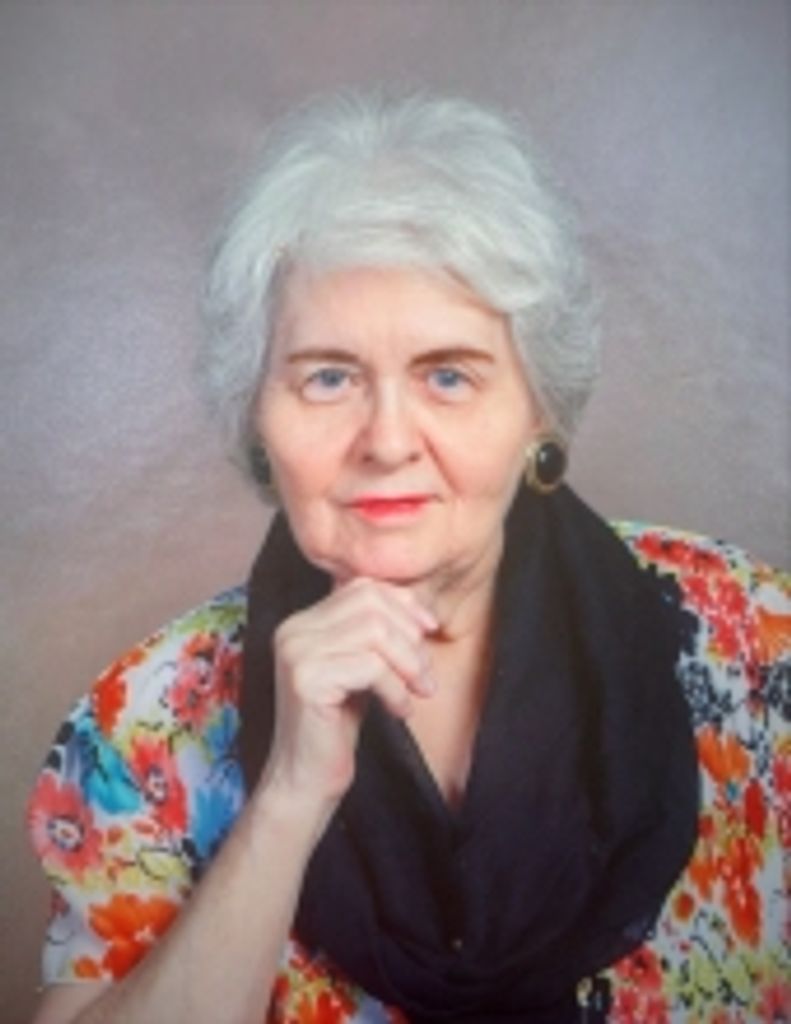 Peggy Sue Smith Nelson Profile Photo