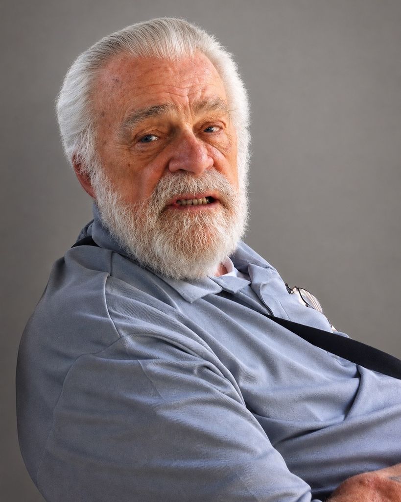 Virgil C Cypert