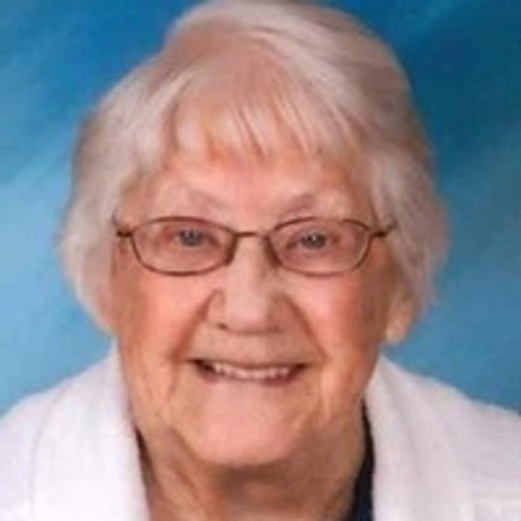 Clara S. Thompson