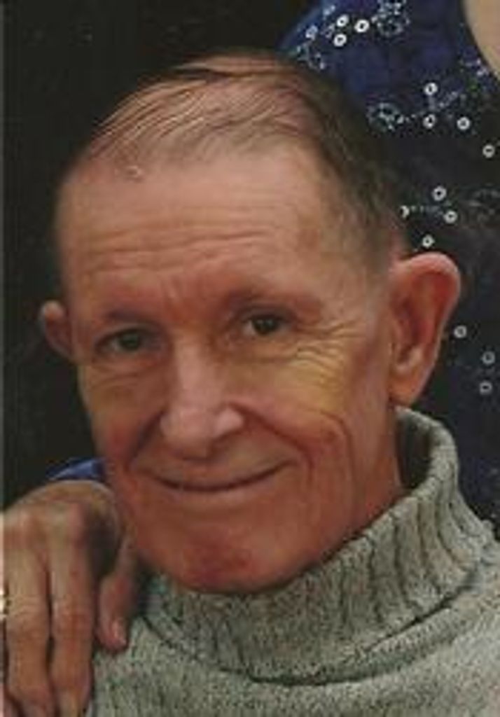 William "Bill" Jackson