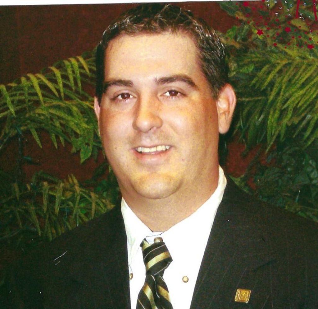 Andrew J. Nibert Profile Photo