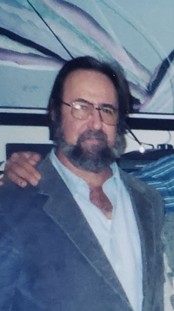 Grant James Renault