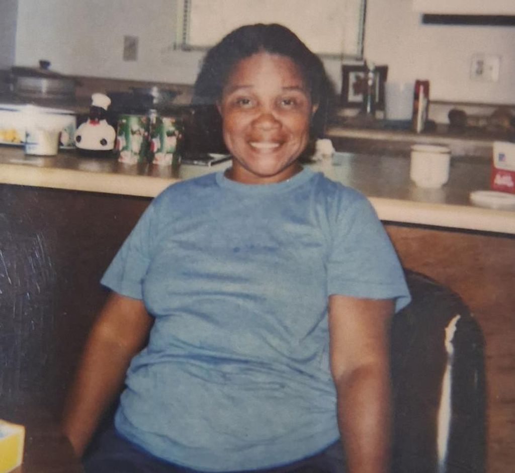 Josephine Smith Moore