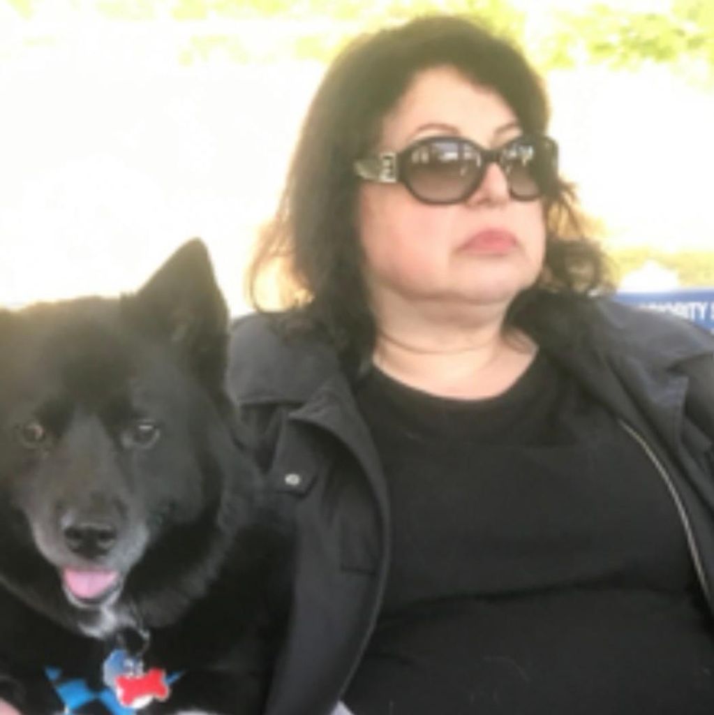 Vivian Shirazi Profile Photo