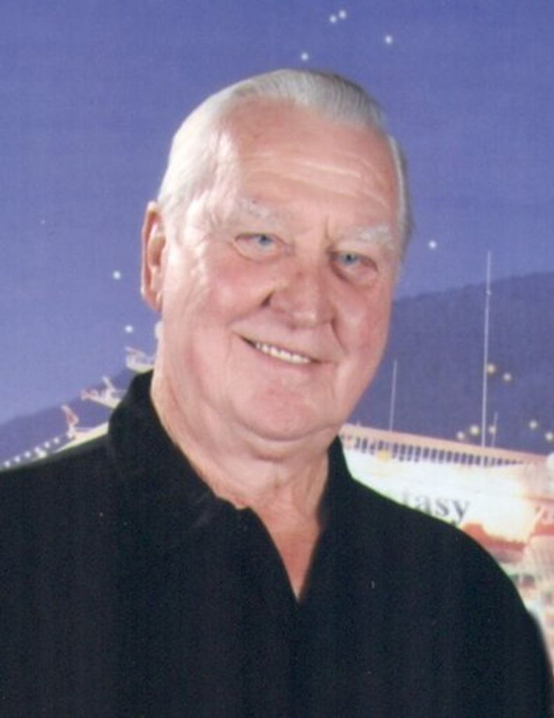 Ronald J. Cowel Profile Photo