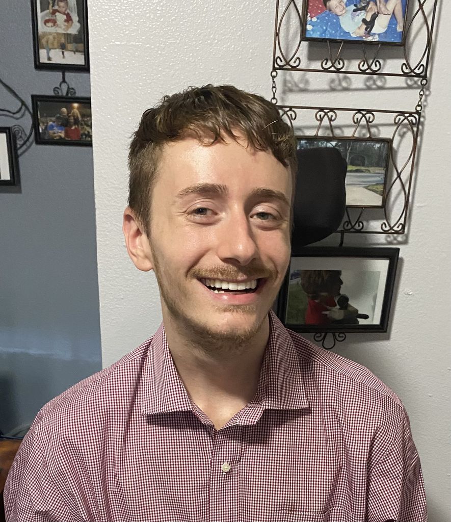 Jordan Michael-Patrick Murphy