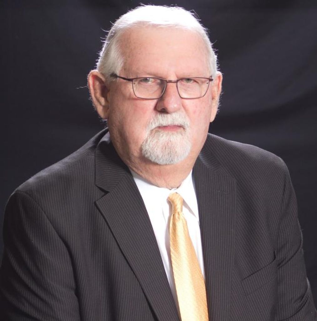 Jonathan Kerr Felton, Sr