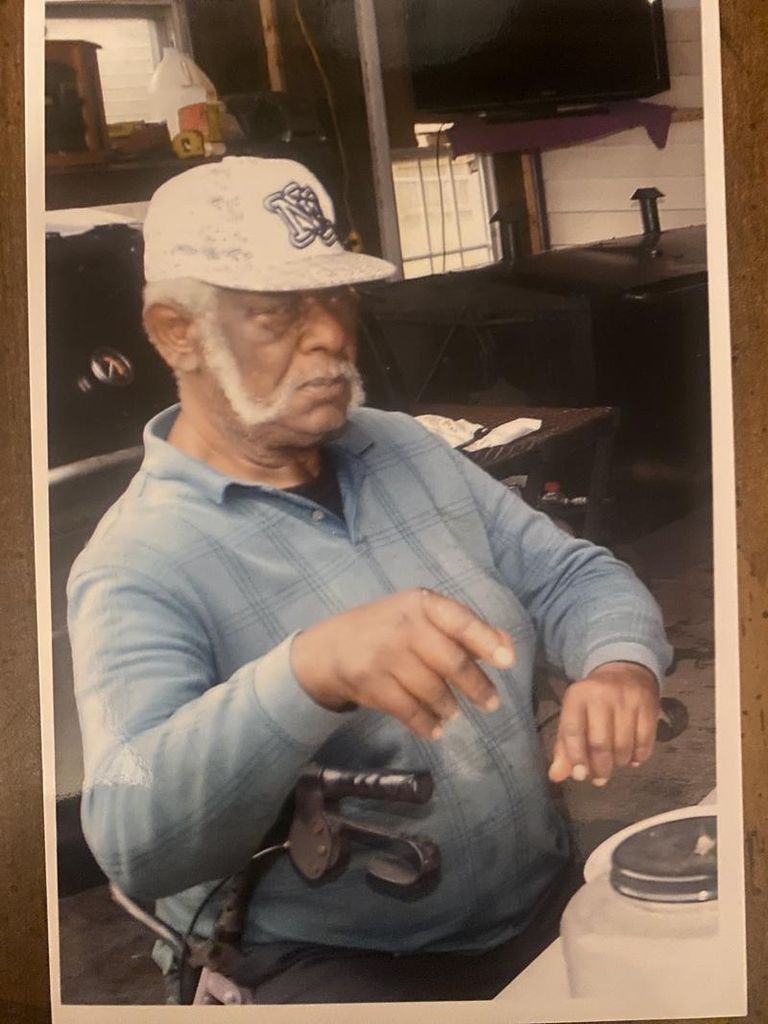 Grant Grinnell, Jr. Profile Photo