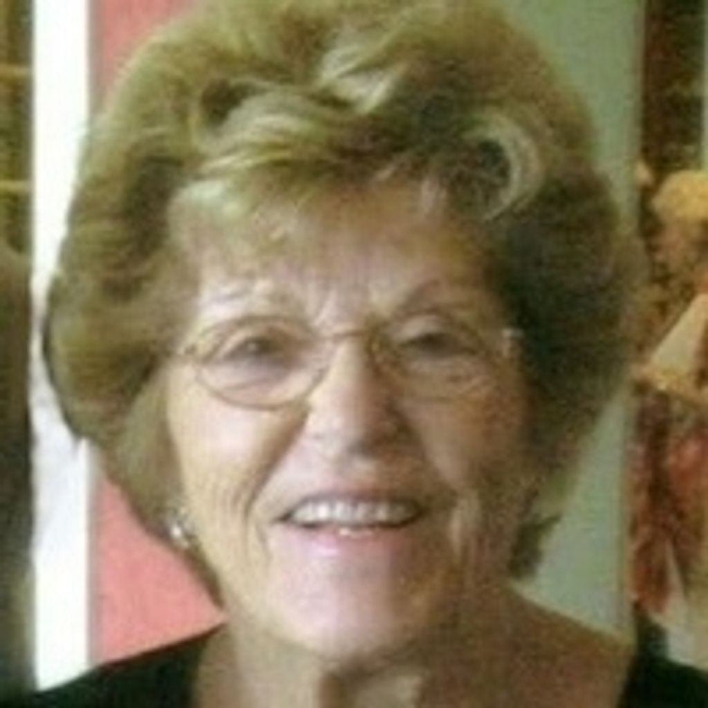 Joan Mccoy (Barker) Profile Photo