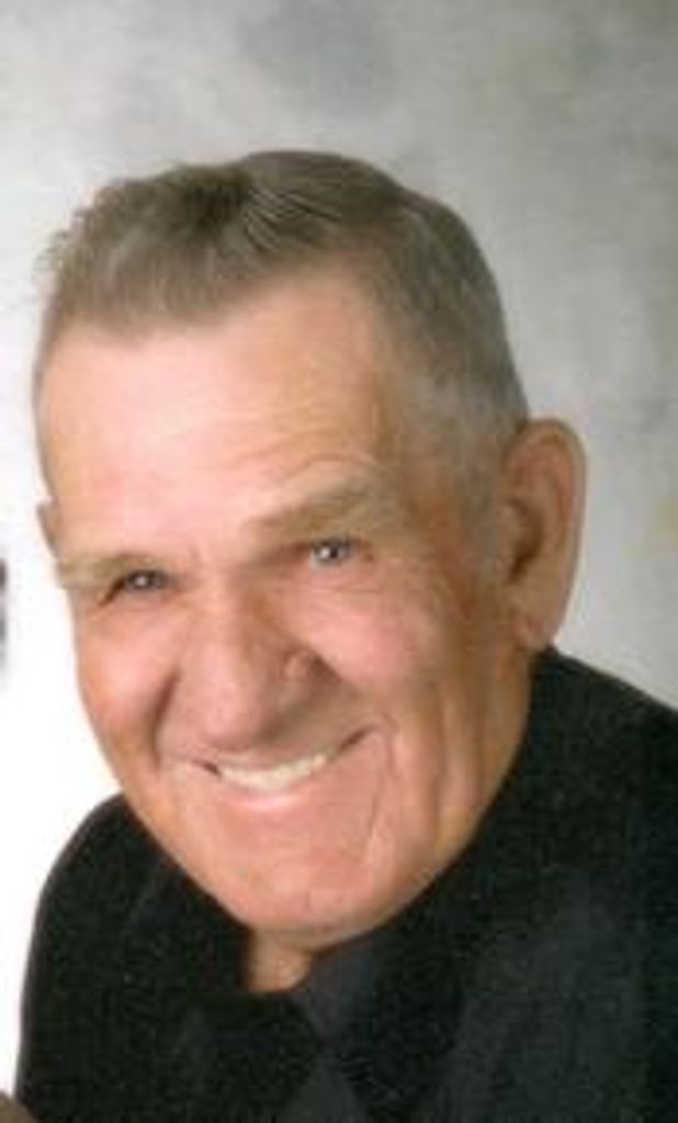 John Vernon Walkling