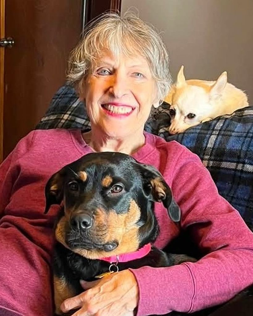 Lorrie A. Moss Profile Photo