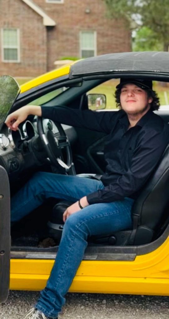 Javan Asher James Bauer