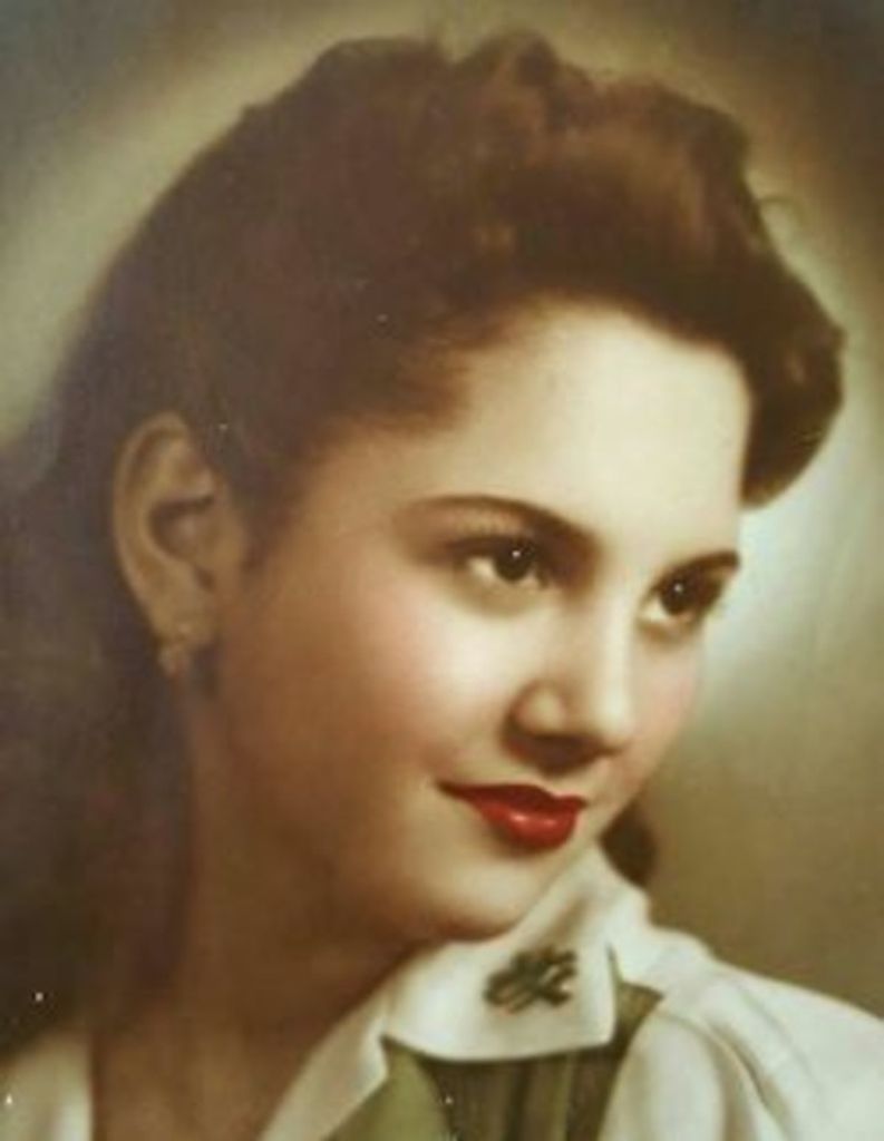 Olimpia Gomez