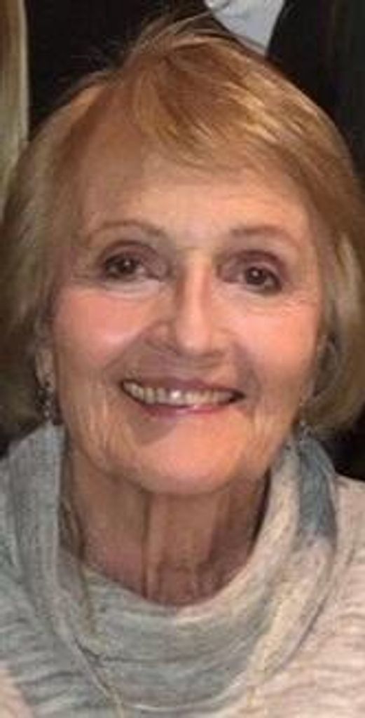 Joan Siedlewicz Profile Photo