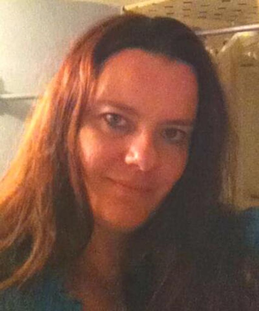 Charity Anne (Mckivergan) Krogh