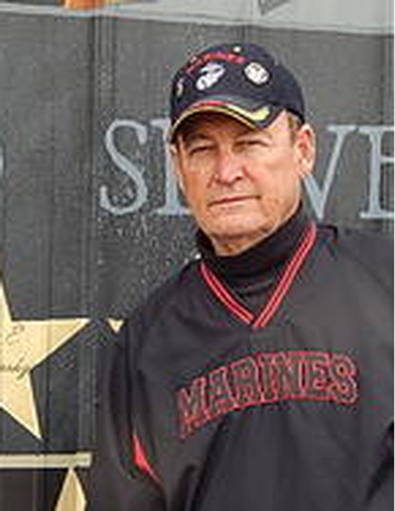 George Mccomesky