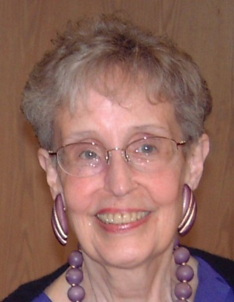 "Kay" Katherine Ellen (Droegemueller)  Saether