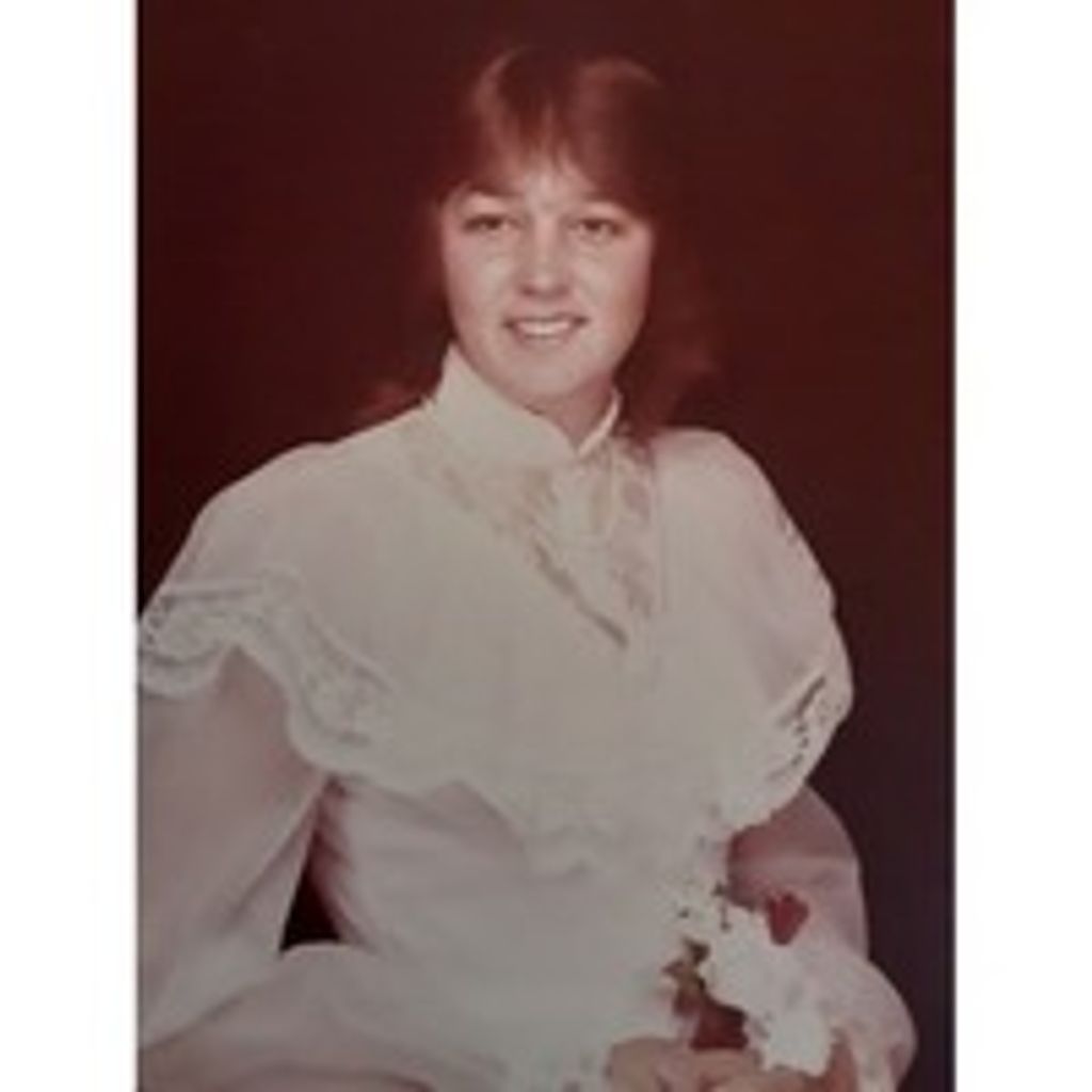Susan Jeannette Goodman