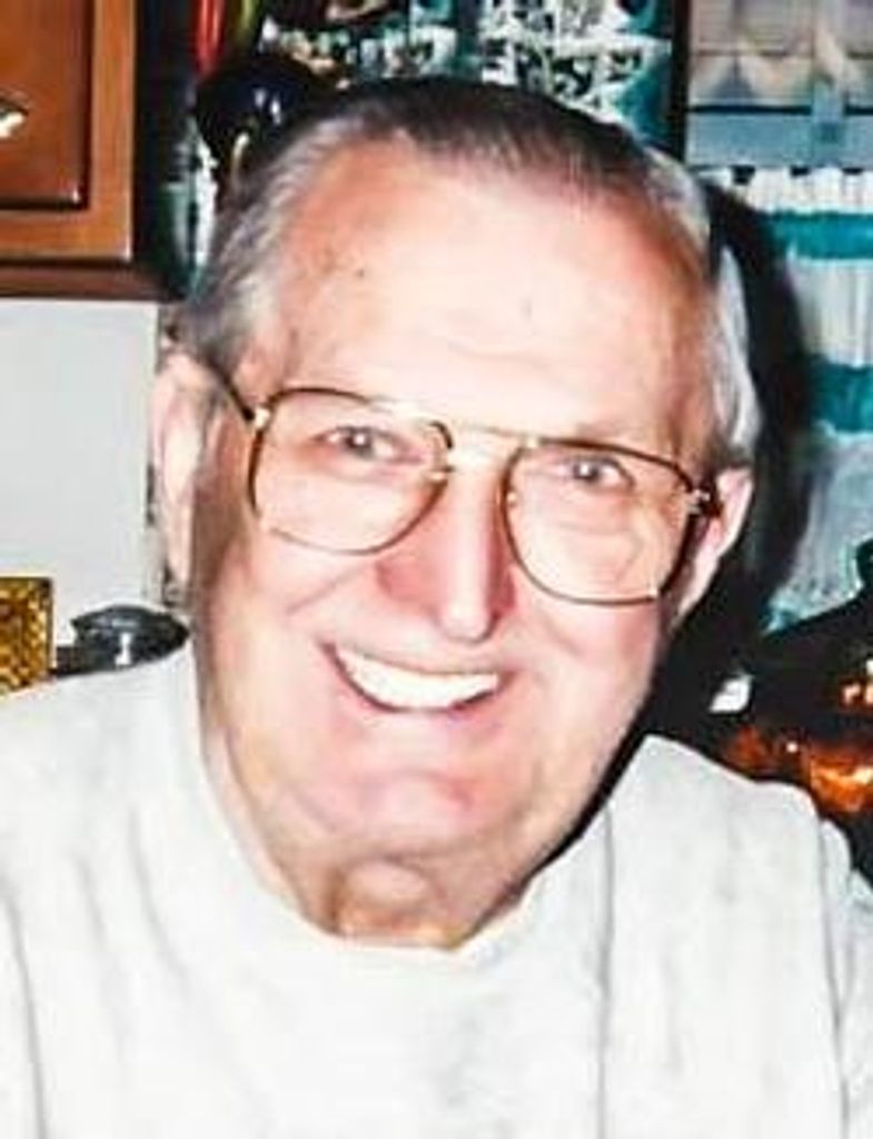 Edward P. " Buki " Lycoff Profile Photo