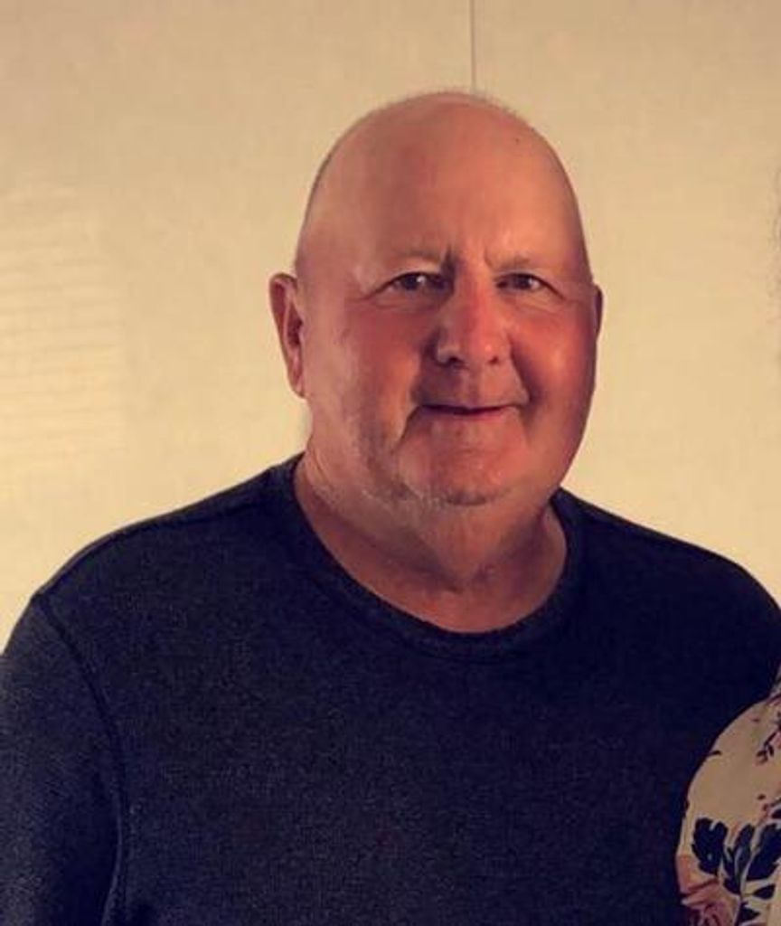 James "Jimmy" Robert Billups, Sr.