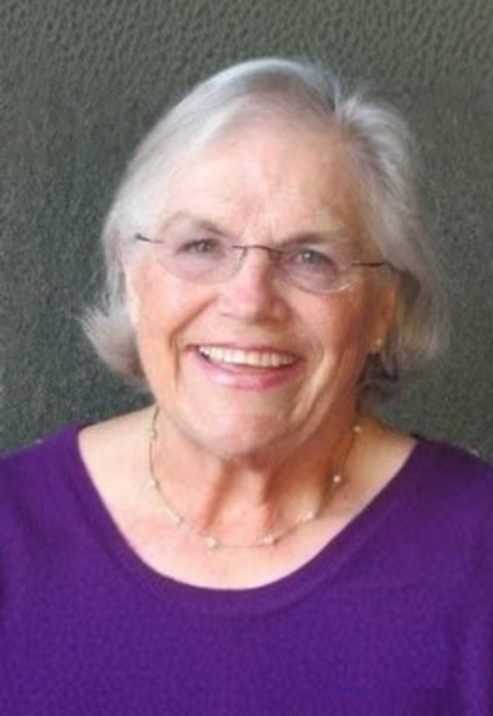 Joan Carol Childress Profile Photo