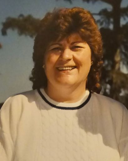 Photo of Carol Lee Dial