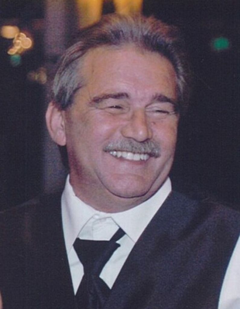 William Martin "Bill" Fittipaldo
