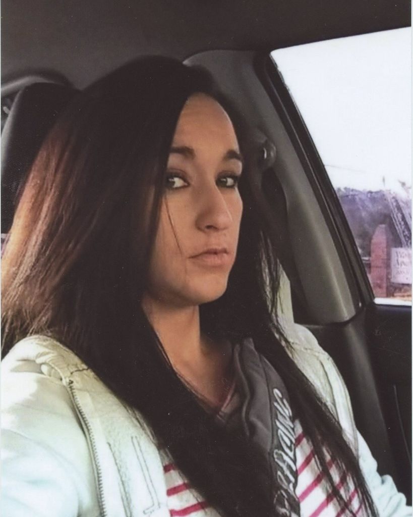 Candace Lynn Loveless Profile Photo