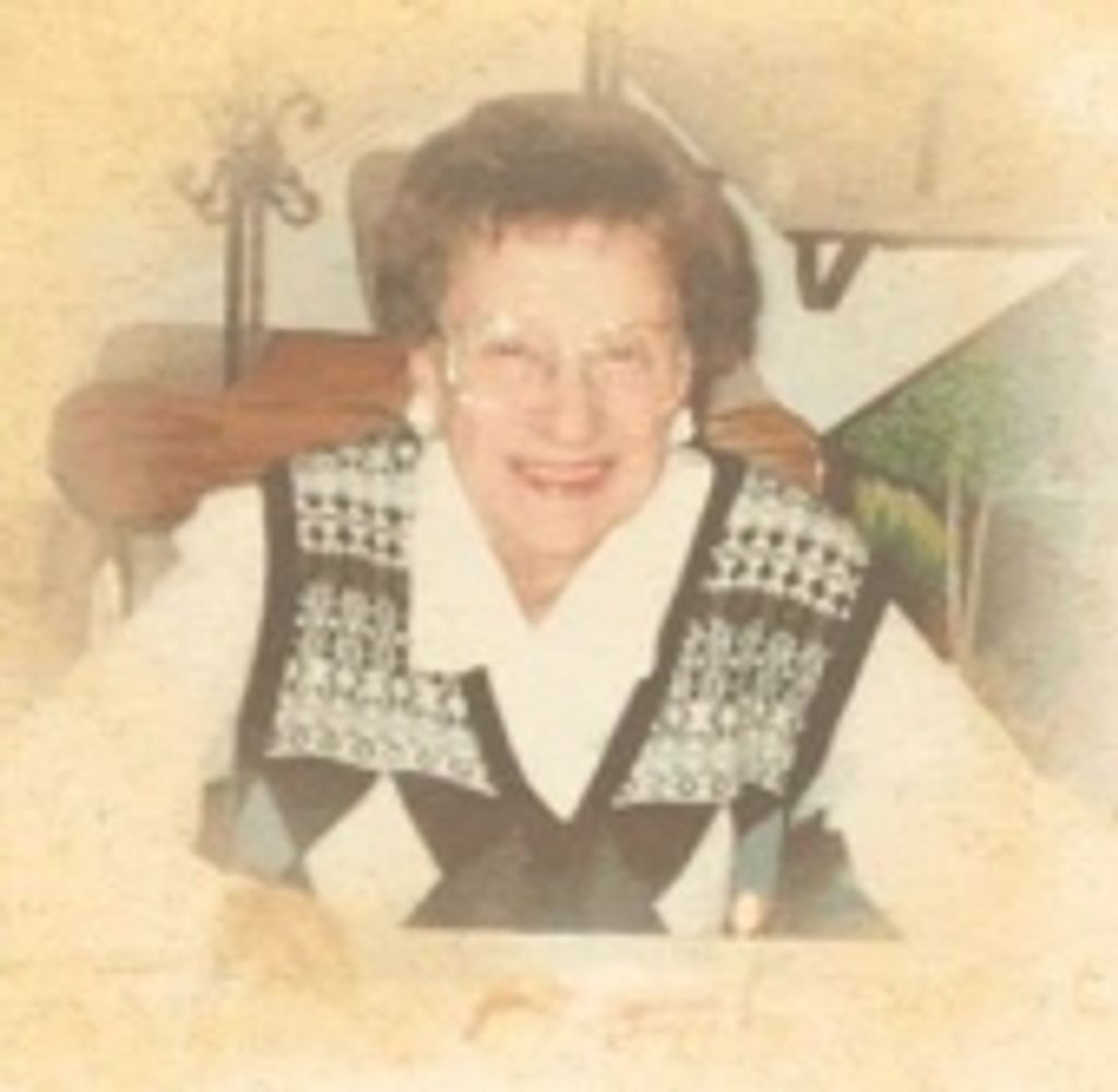 Harriett Walsh