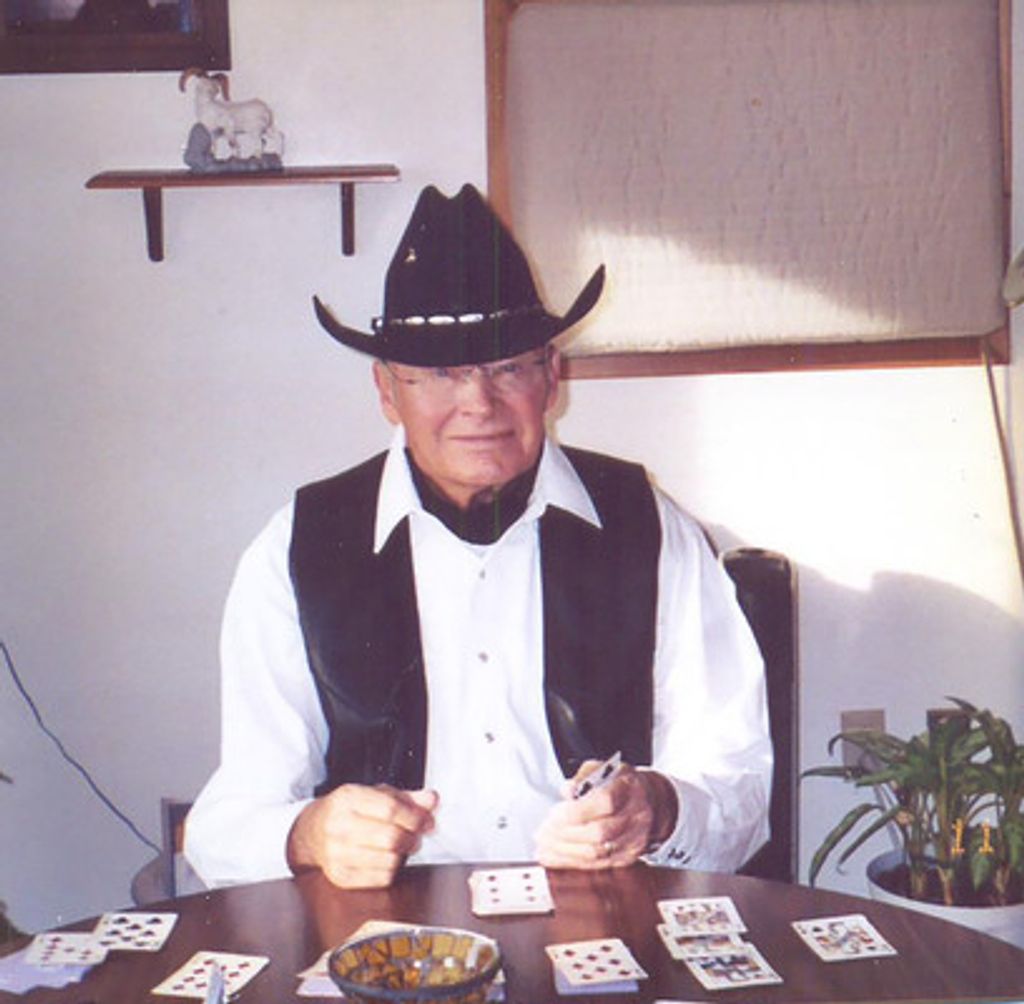 James "Jim" Beranek Profile Photo