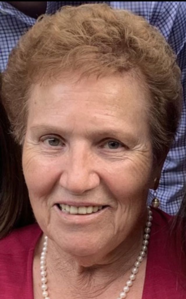 Annamaria Rega Profile Photo