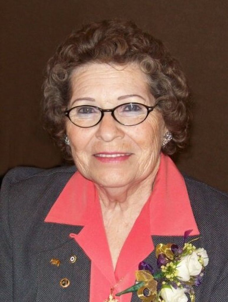 Leanna  Hass