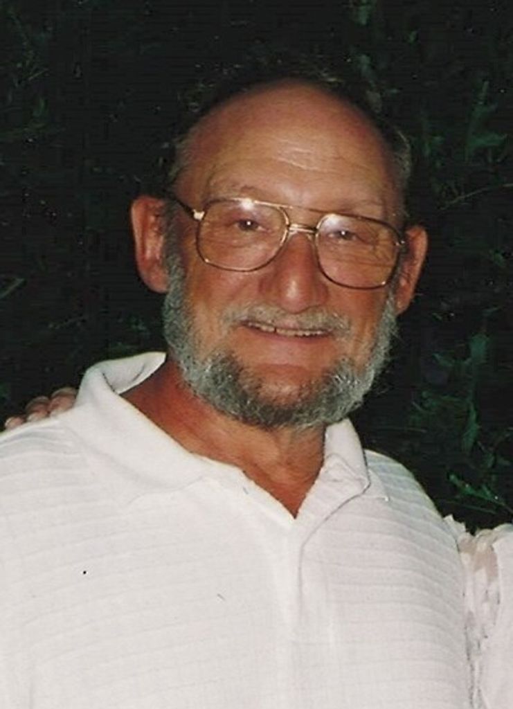 Frank John Stein Profile Photo