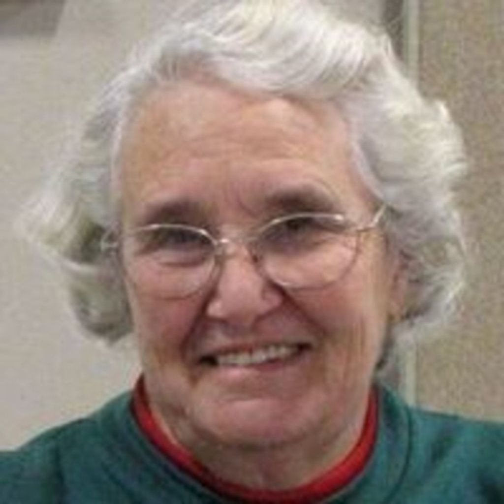 Lavena Marie Marks