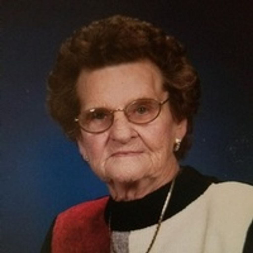 Margaret Cammack Bishop Profile Photo