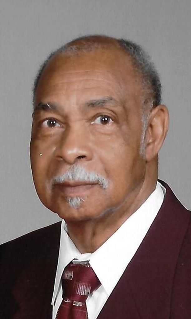 Joseph Cornely Sr.