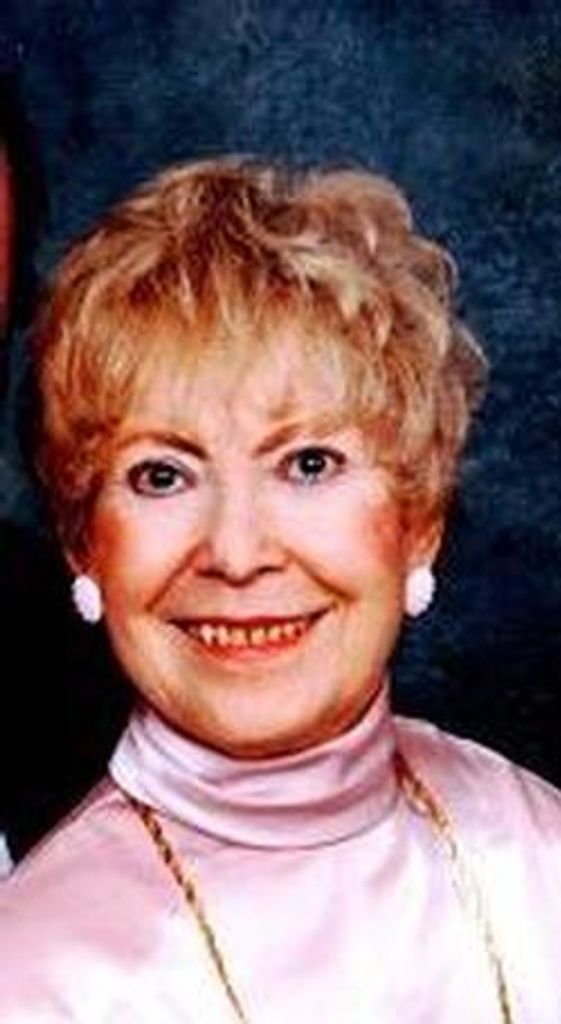 Florence "Susie" Mcfarland