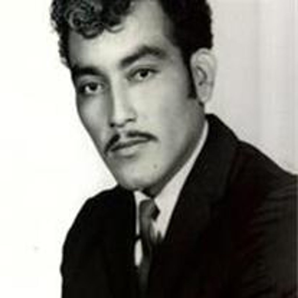 Juan Ignacio Lomas Profile Photo