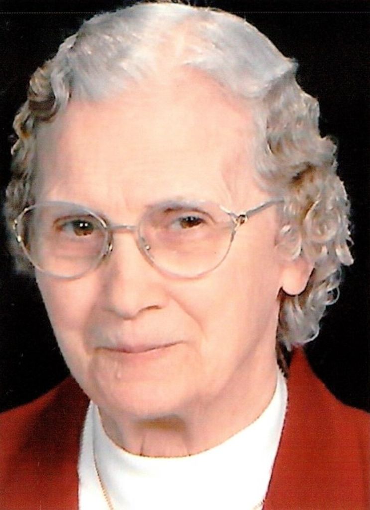 Clara E. (Gongwer)  Myers Profile Photo