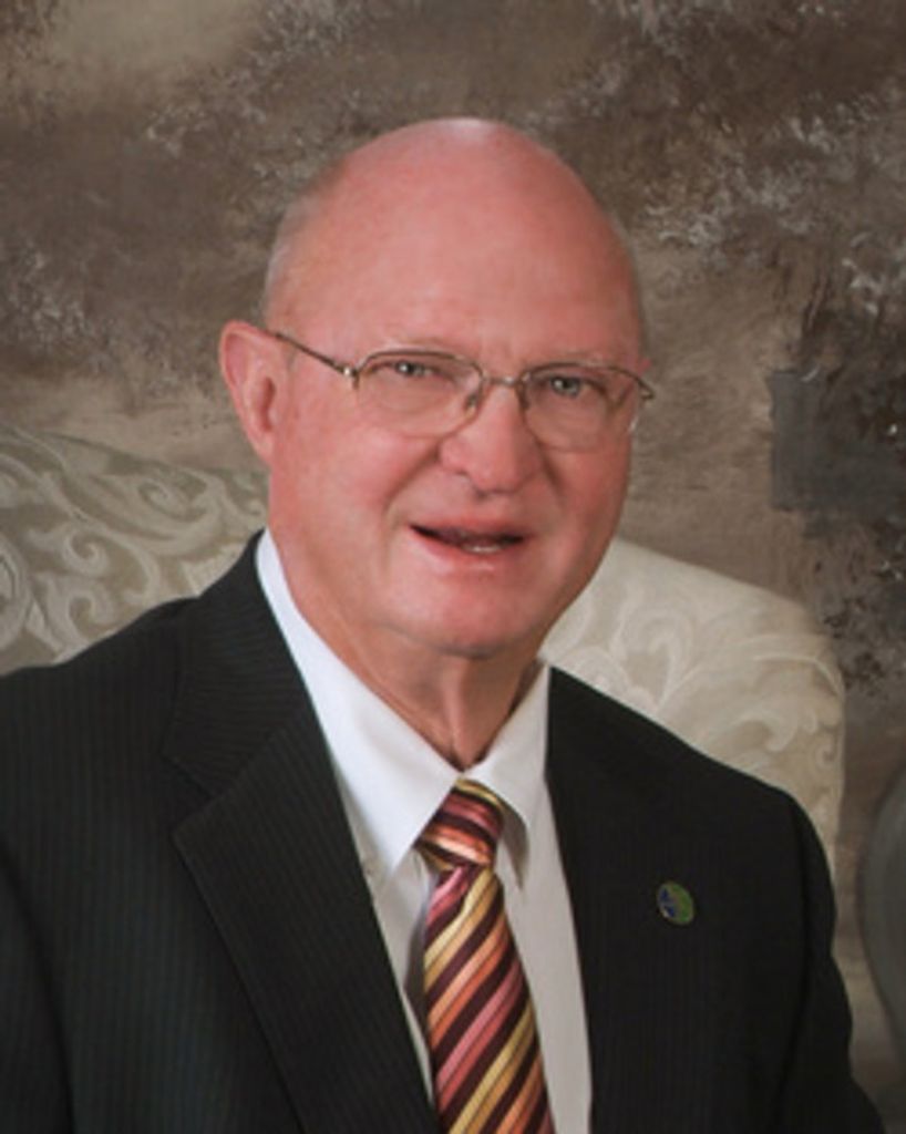 Ray M. Bain Profile Photo