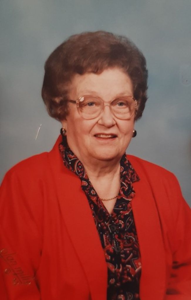 Melba L. Baker Profile Photo