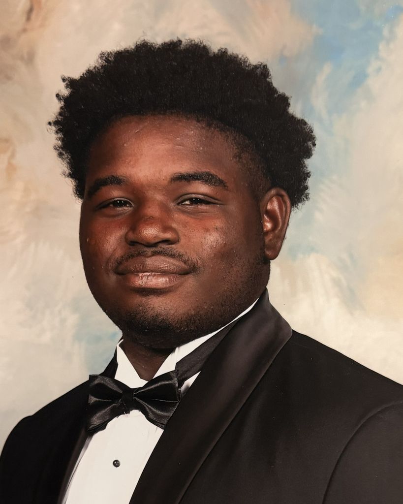 Jaraquist Q. "Lil Man" Cunningham Profile Photo
