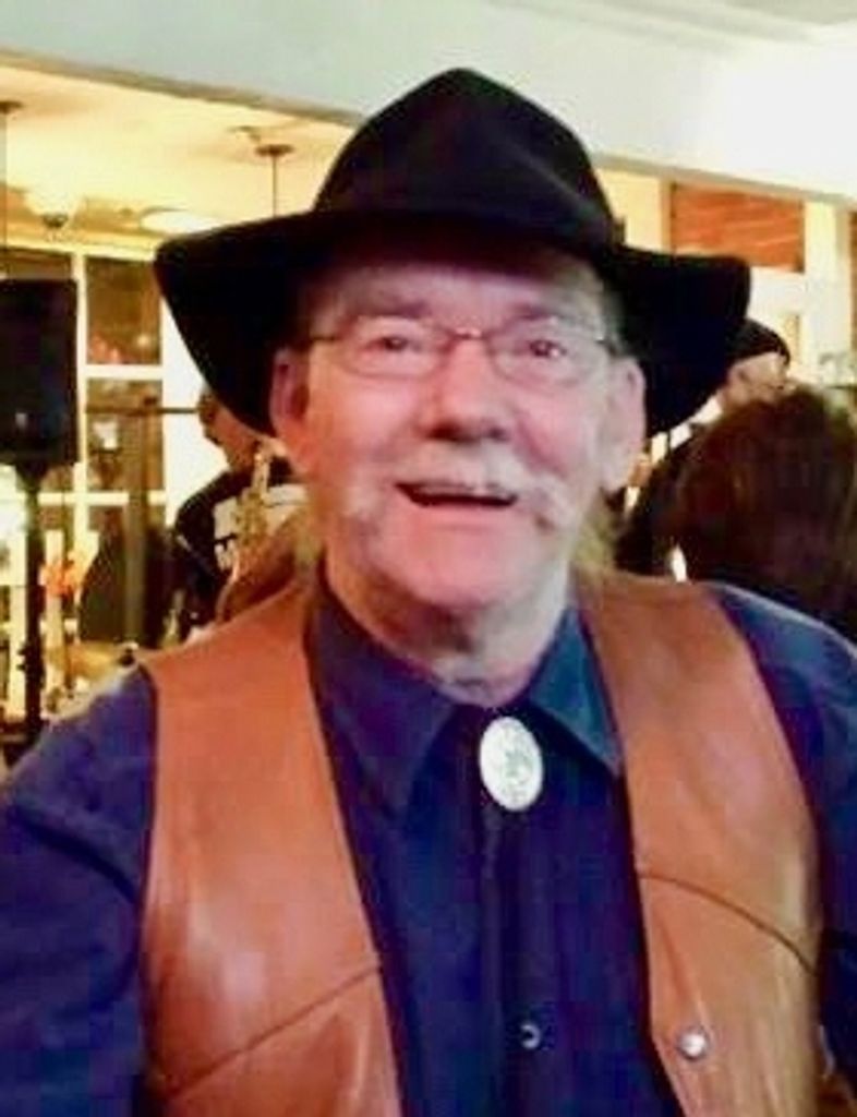 Thomas Francis Rourk Profile Photo